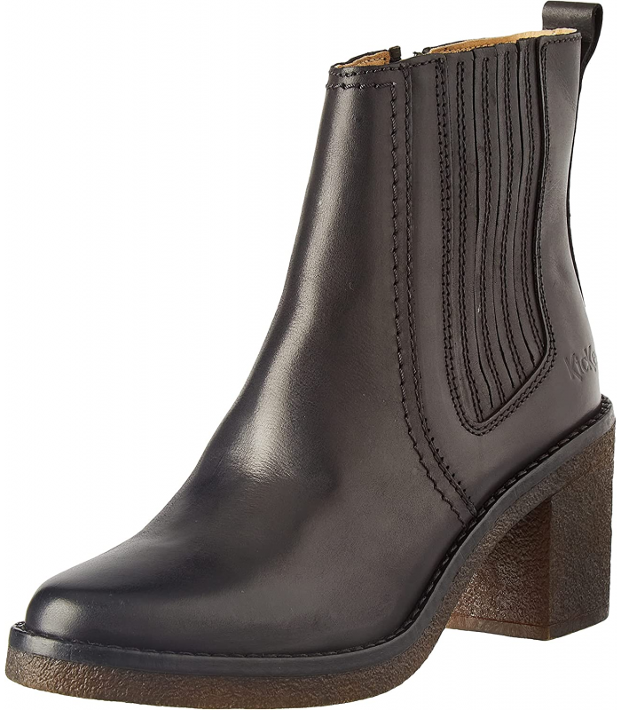 Kickers Averny, Bottine Femme