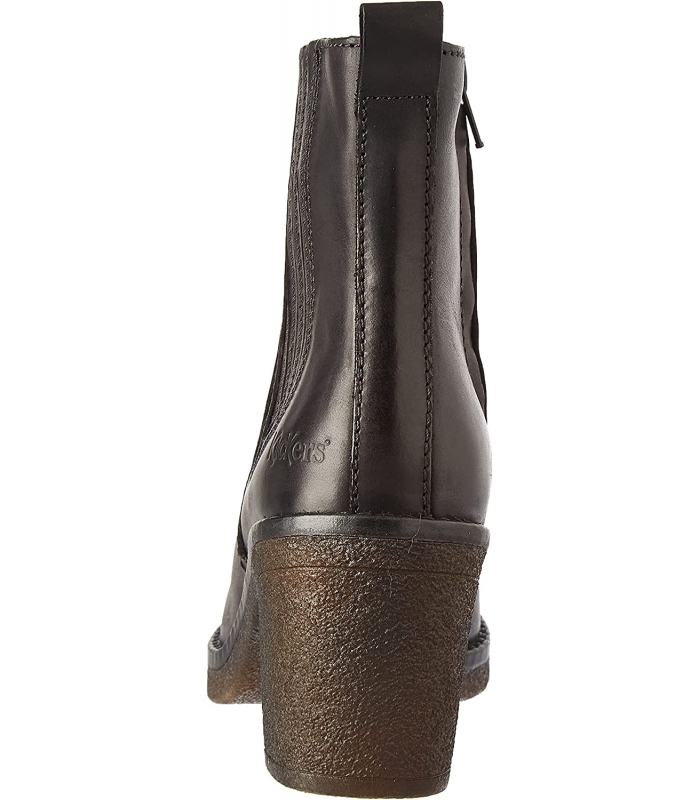 Kickers Averny, Bottine Femme