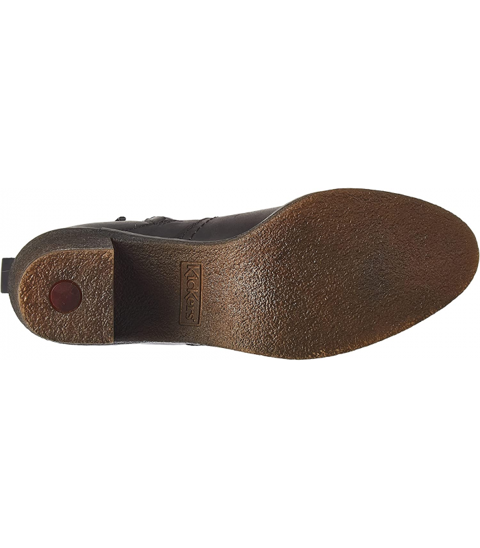 Kickers Averny, Bottine Femme