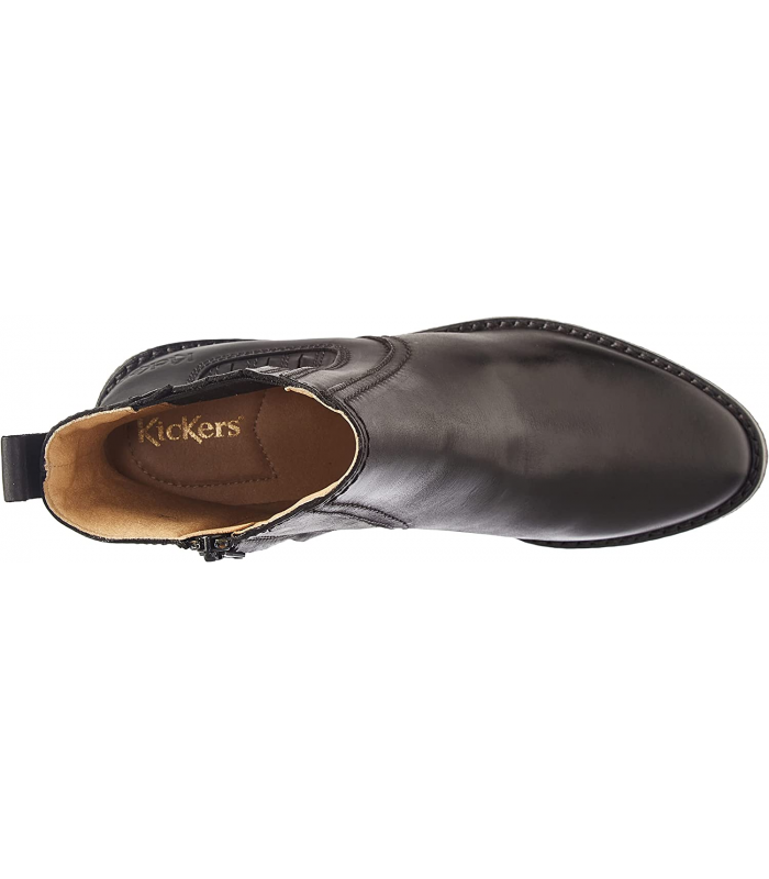 Kickers Averny, Bottine Femme