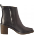 Kickers Averny, Bottine Femme