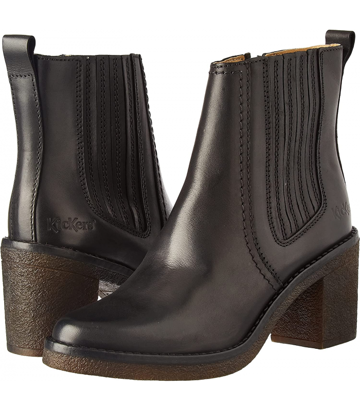 Kickers Averny, Bottine Femme