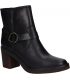 Kickers Avecool noir, Boots Femme,