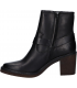 Kickers Avecool noir, Boots Femme,