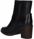 Kickers Avecool noir, Boots Femme,