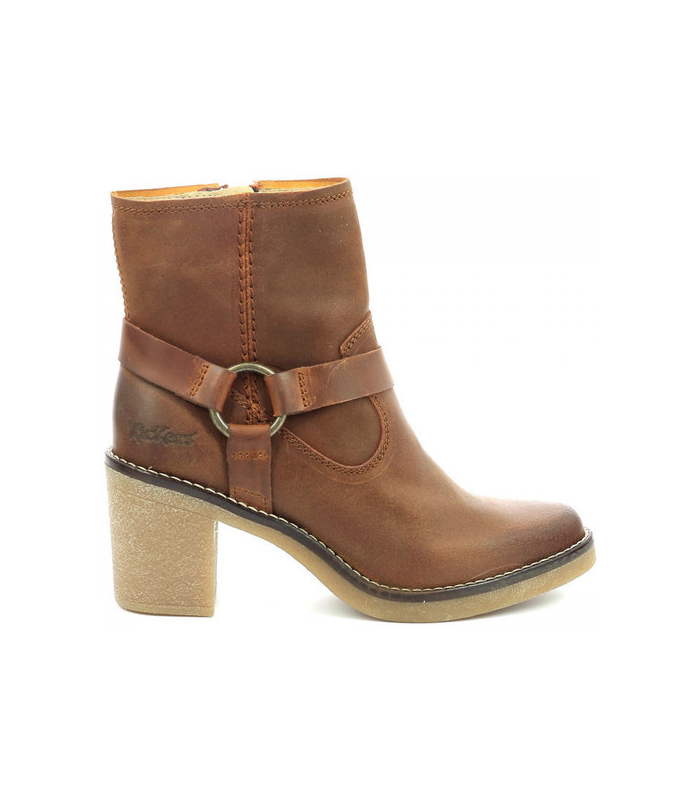 copy of Kickers Avecool, Boots Femme,