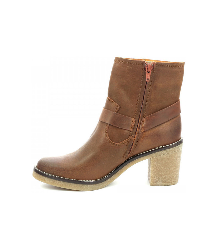 copy of Kickers Avecool, Boots Femme,