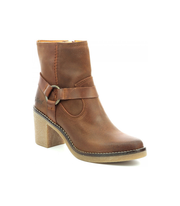 copy of Kickers Avecool, Boots Femme,