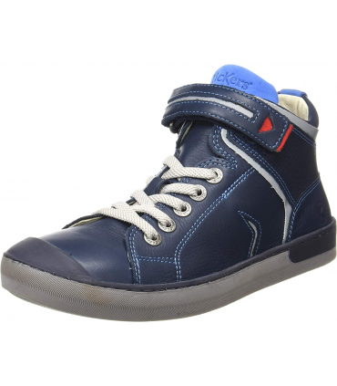 Kickers Irelas, Basket garçon