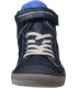 Kickers Irelas, Basket Homme
