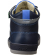 Kickers Irelas, Basket Homme