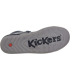 Kickers Irelas, Basket Homme