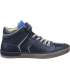 Kickers Irelas, Basket Homme