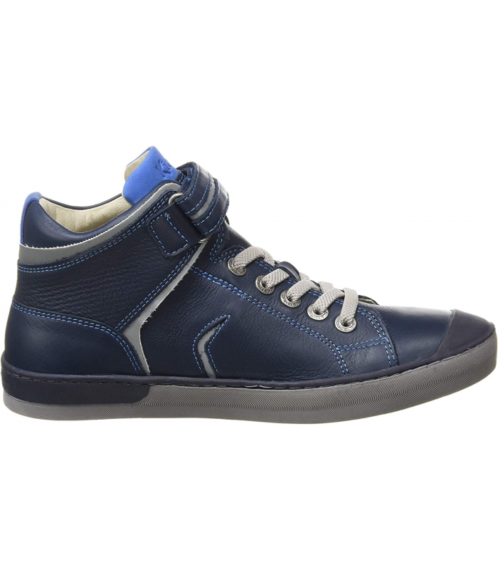 Kickers Irelas, Basket Homme