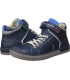 Kickers Irelas, Basket Homme