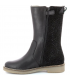 Kickers Ny kraft noir fantaisie