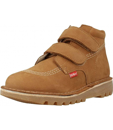Kickers Neovelcro, Bottillon Mixte