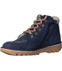Kickers Neohook, Bottillons Fille,