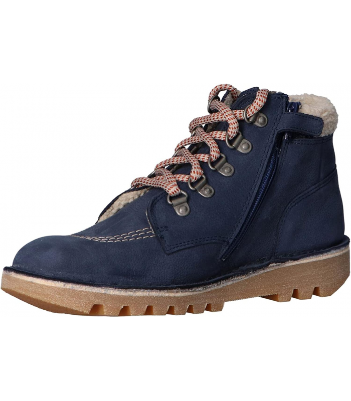 Kickers Neohook, Bottillons Fille,