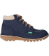 Kickers Neohook, Bottillons Fille,