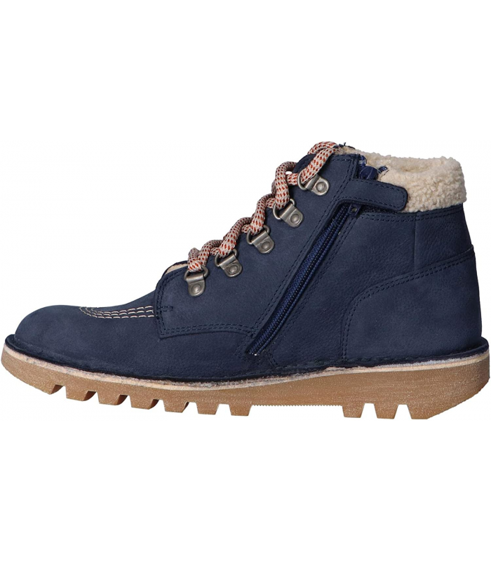 Kickers Neohook, Bottillons Fille,