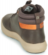 CATERPILLAR Proxy Mid marron
