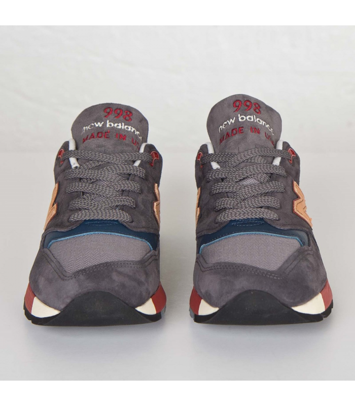 copy of New Balance M998 Hommes US 11.5 Beige Baskets