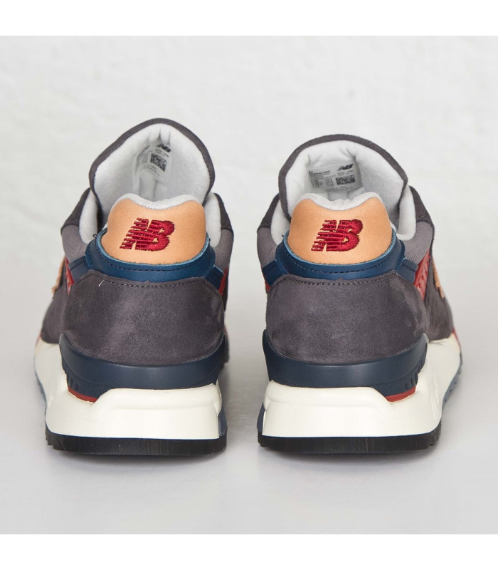 copy of New Balance M998 Hommes US 11.5 Beige Baskets
