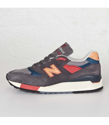 copy of New Balance M998 Hommes US 11.5 Beige Baskets