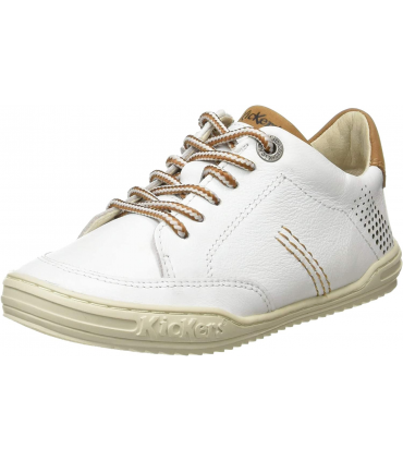 Kickers Joua, Baskets