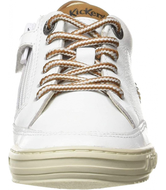 Kickers Joua, Baskets Homme