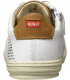 Kickers Joua, Baskets Homme