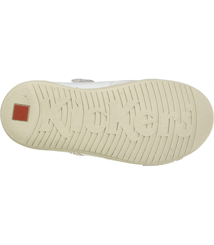 Kickers Joua, Baskets Homme
