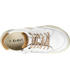 Kickers Joua, Baskets