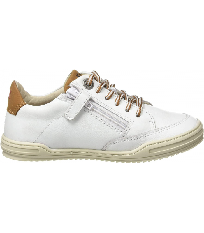 Kickers Joua, Baskets Homme