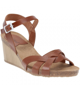 KICKERS Sunny, Sandale à Talon Femme : Amazon.fr: Chaussures et Sacs