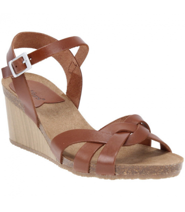 copy of KICKERS Sunny, Sandale à Talon Femme