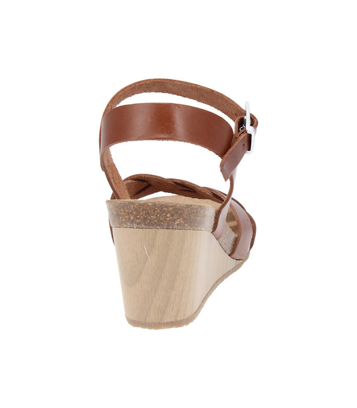 copy of KICKERS Sunny, Sandale à Talon Femme