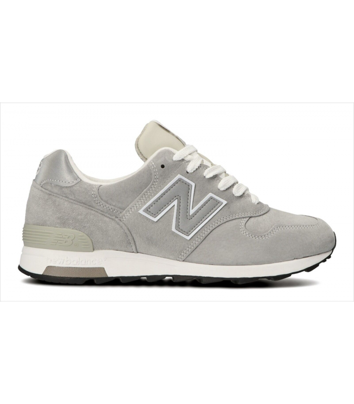 New Balance m1400jgy Baskets Gris Neuf