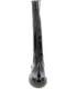 Kickers Deckboot noir, Bottes Femme,