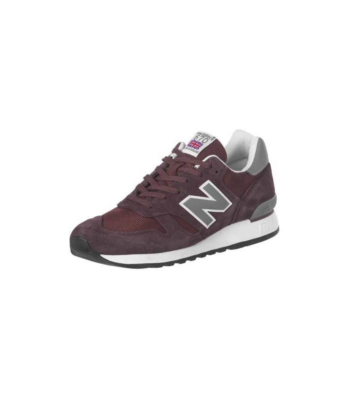 New Balance M670SBW