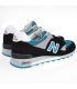 New Balance M577SMO, Baskets Basses Homme