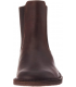 Kickers Tinto marron, Bottine Femme