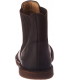 Kickers Tinto marron, Bottine Femme