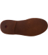 Kickers Tinto marron, Bottine Femme