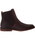 Kickers Tinto marron, Bottine Femme
