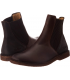 Kickers Tinto marron, Bottine Femme