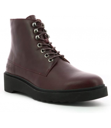 Kickers Adhemar, Bottine Femme