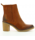 Kickers Averny camel, Bottine Femme