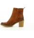 Kickers Averny camel, Bottine Femme